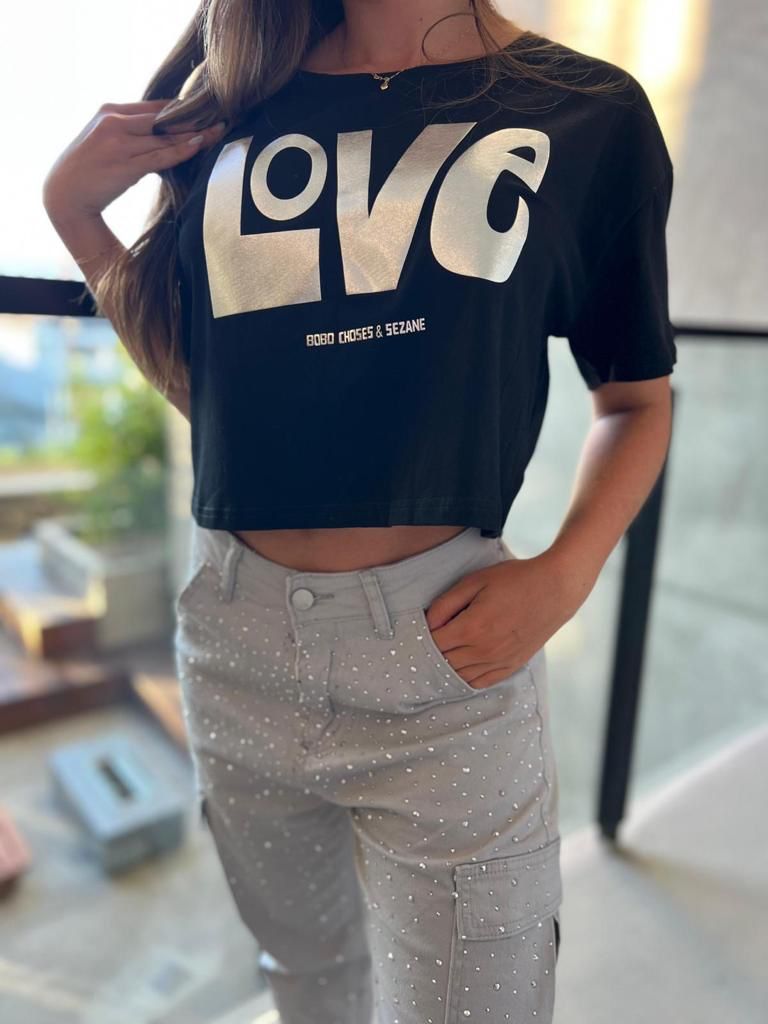 Love Shirt