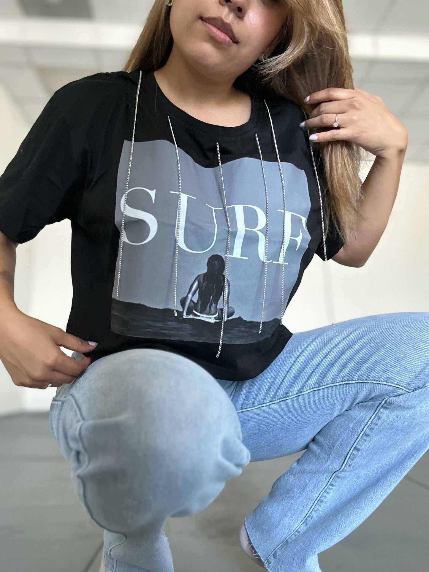 Surf Top