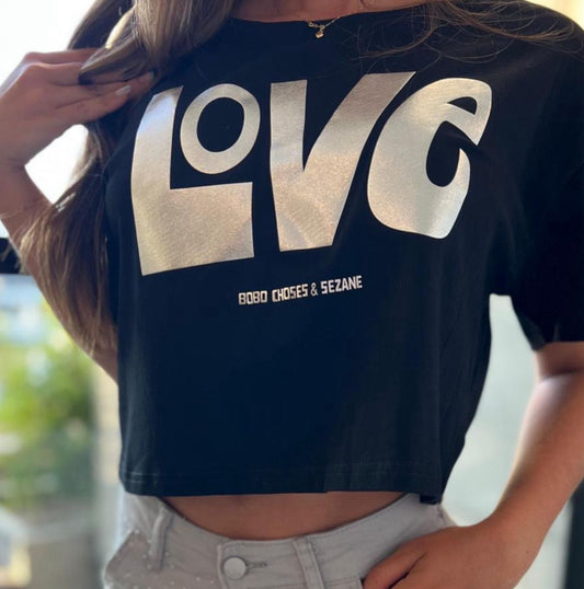 Love Shirt